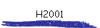 H2001