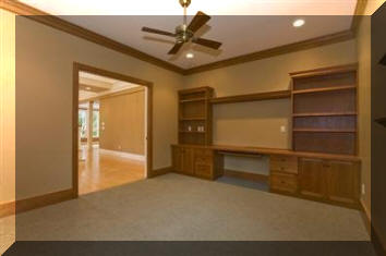 The office