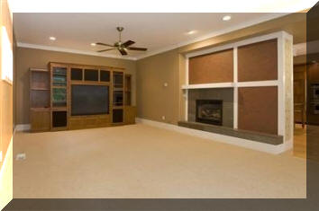 TV/Living room